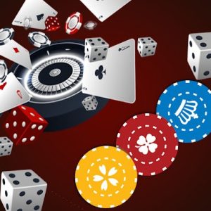 bedste udenlandske casinoer