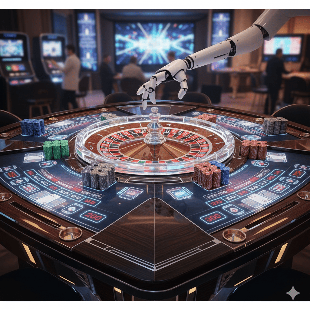 bedste casinoer uden nemid