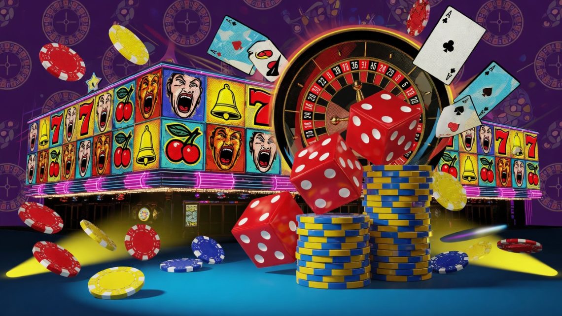 Nine Casino